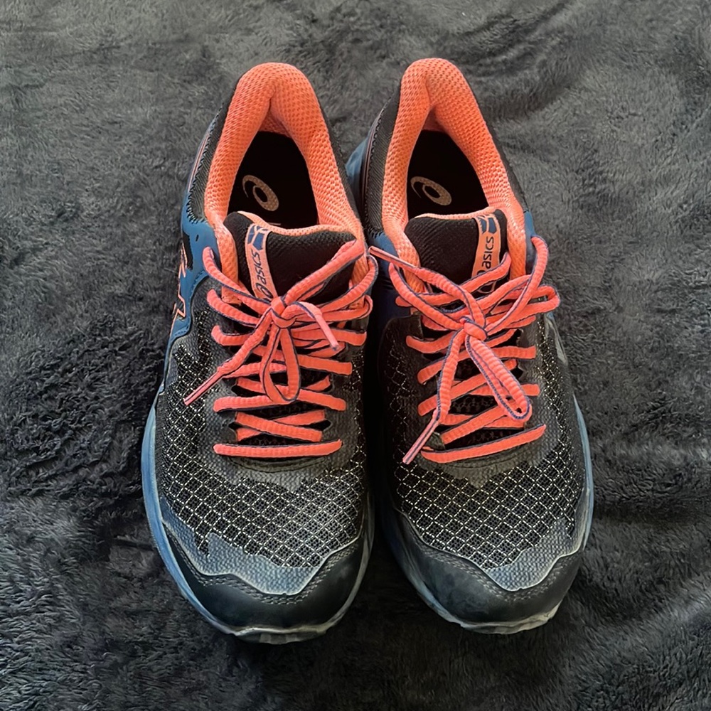 ASICS Gel- Sonoma 4